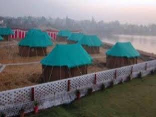 Banni Khera Farm Resort Rohtak Ngoại thất bức ảnh