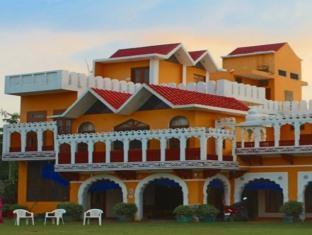 Banni Khera Farm Resort Rohtak Ngoại thất bức ảnh