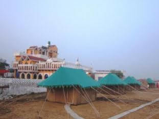 Banni Khera Farm Resort Rohtak Ngoại thất bức ảnh